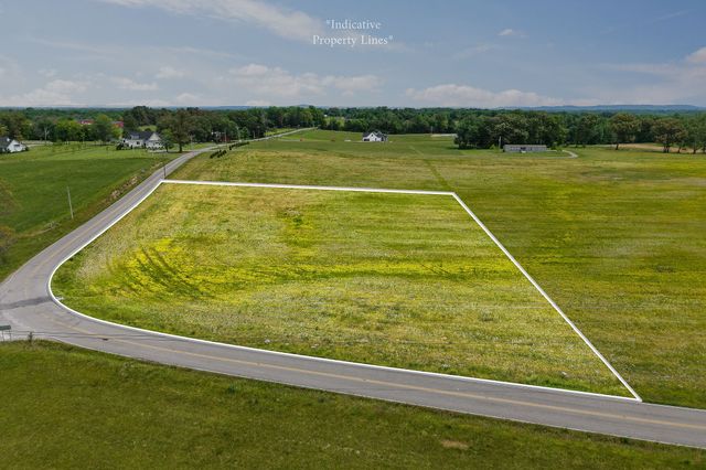 0 Jefferson Rd, Smithville, TN 37166