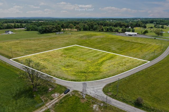 0 Jefferson Rd, Smithville, TN 37166