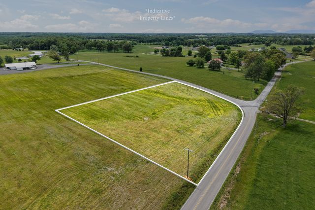 0 Jefferson Rd, Smithville, TN 37166