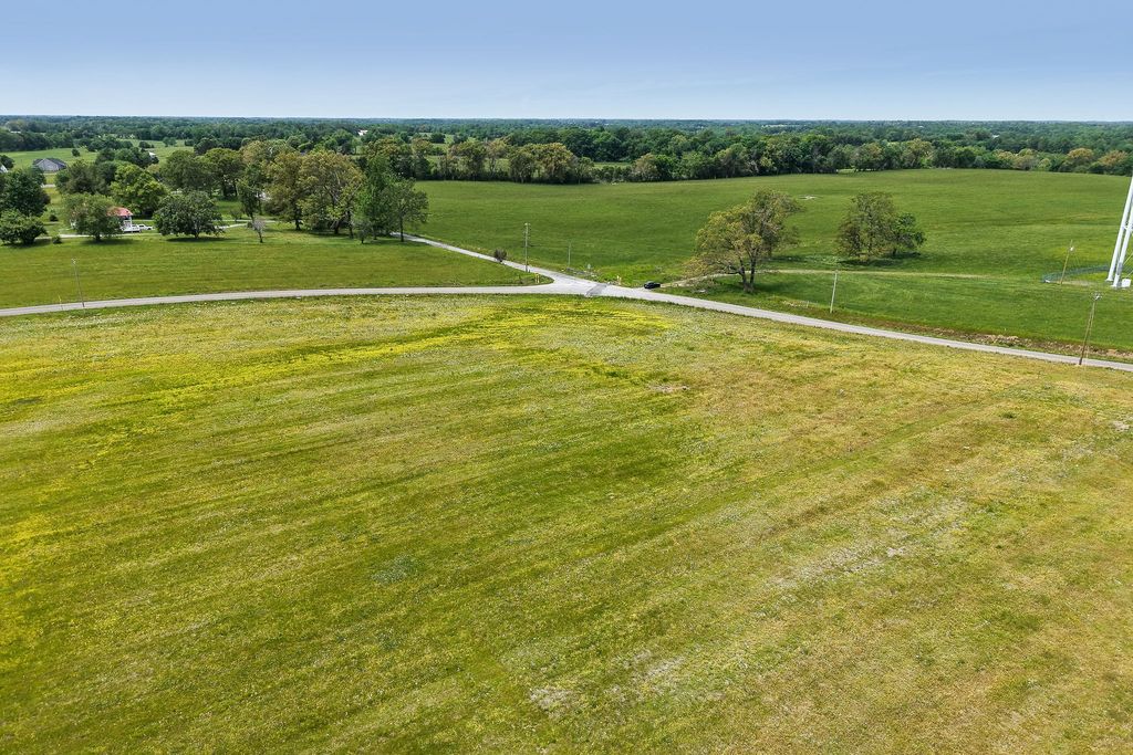 0 Jefferson Rd, Smithville, TN 37166