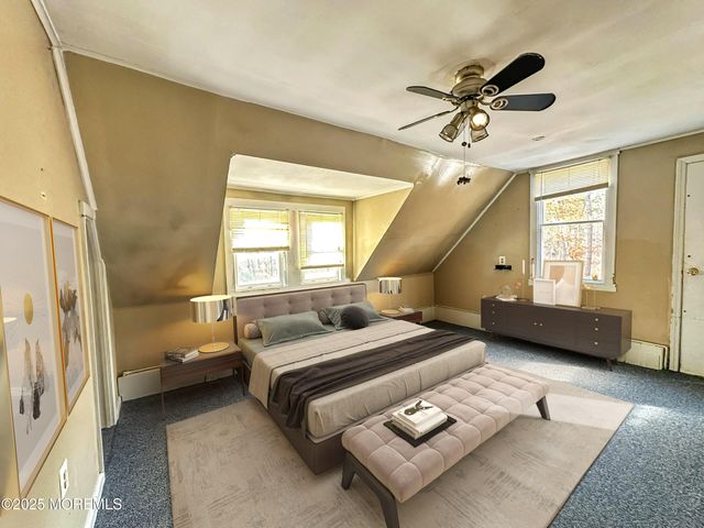 5 Pittenger Pond Road, Freehold, NJ 07728