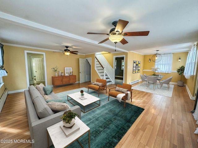 5 Pittenger Pond Road, Freehold, NJ 07728