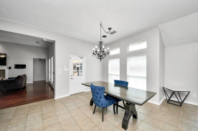 414 Willow Pointe Drive, League City, TX 77573