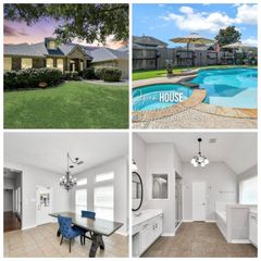 414 Willow Pointe Drive, League City, TX 77573
