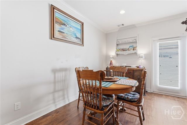 34 Reese Way, Savannah, GA 31419
