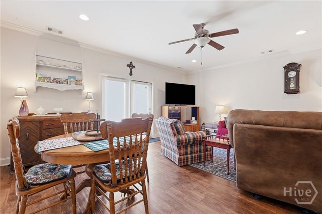 34 Reese Way, Savannah, GA 31419