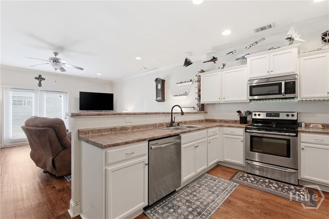 34 Reese Way, Savannah, GA 31419