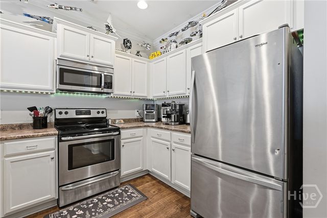 34 Reese Way, Savannah, GA 31419