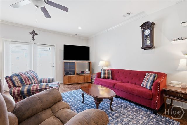34 Reese Way, Savannah, GA 31419