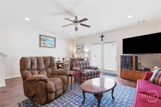 34 Reese Way, Savannah, GA 31419