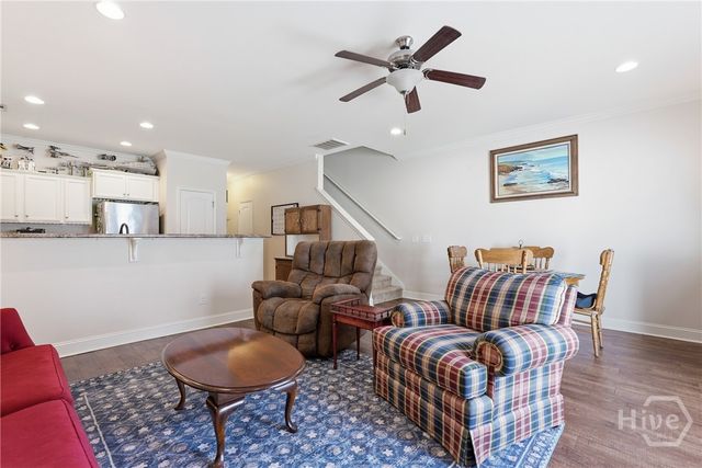 34 Reese Way, Savannah, GA 31419