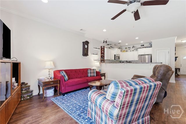34 Reese Way, Savannah, GA 31419