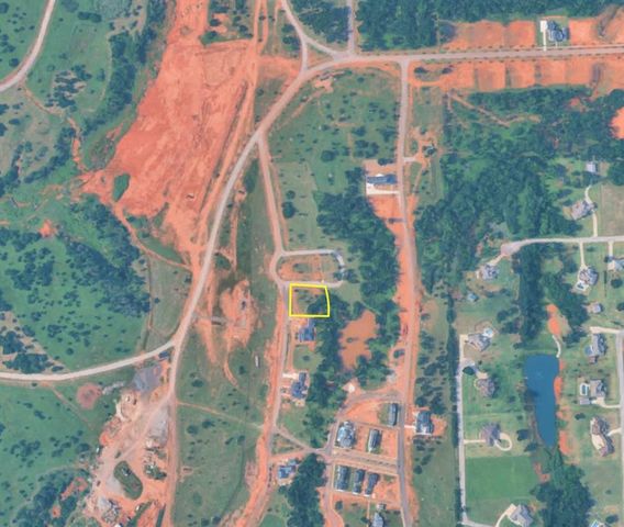 29868 Vineyard Meadow Road, Norman, OK 73072