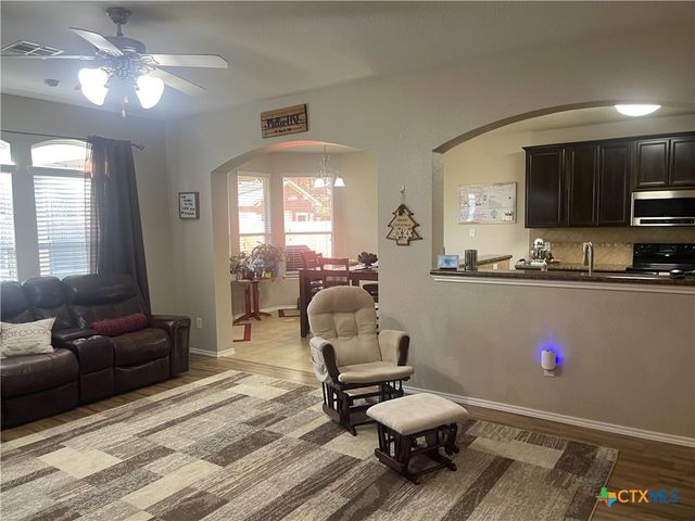 6901 Aquamarine Drive, Killeen, TX 76542