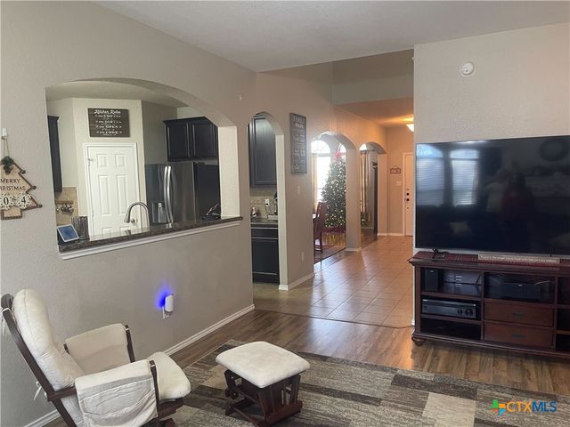 6901 Aquamarine Drive, Killeen, TX 76542