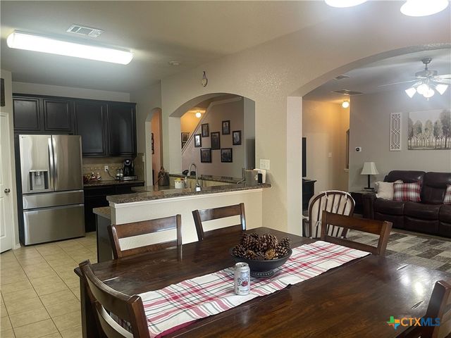 6901 Aquamarine Drive, Killeen, TX 76542