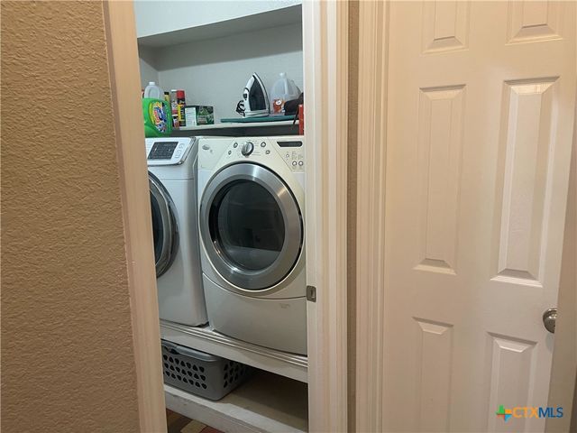 6901 Aquamarine Drive, Killeen, TX 76542