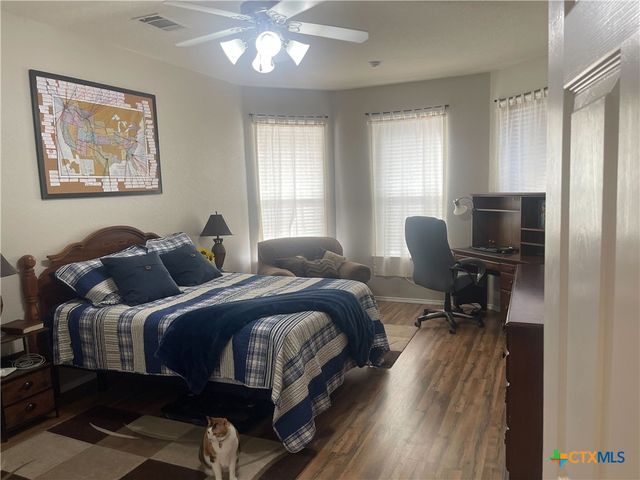 6901 Aquamarine Drive, Killeen, TX 76542