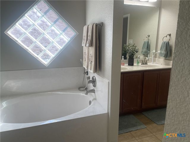 6901 Aquamarine Drive, Killeen, TX 76542