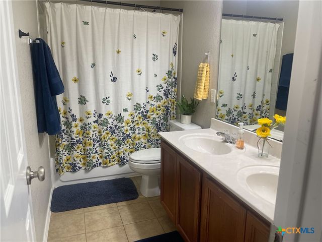 6901 Aquamarine Drive, Killeen, TX 76542