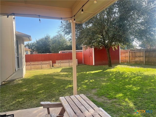 6901 Aquamarine Drive, Killeen, TX 76542