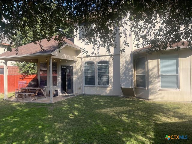 6901 Aquamarine Drive, Killeen, TX 76542