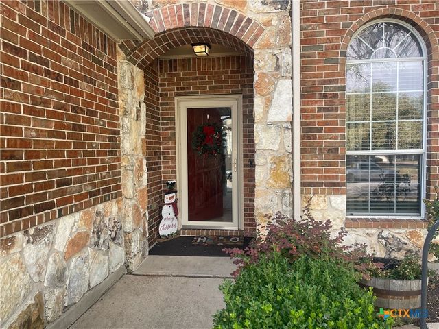 6901 Aquamarine Drive, Killeen, TX 76542