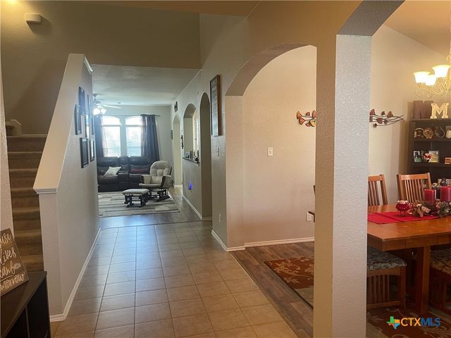 6901 Aquamarine Drive, Killeen, TX 76542