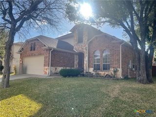 6901 Aquamarine Drive, Killeen, TX 76542