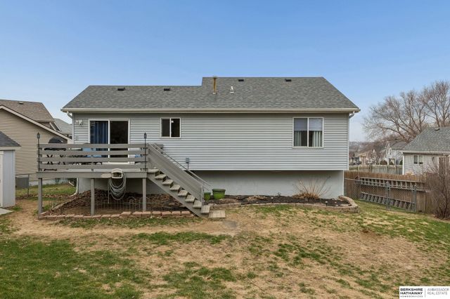 6213 N 79th Circle, Omaha, NE 68134