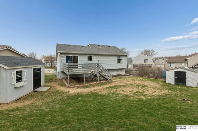 6213 N 79th Circle, Omaha, NE 68134