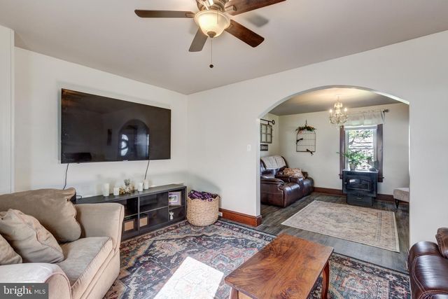 3906 LITTLESTOWN PIKE, Westminster, MD 21158