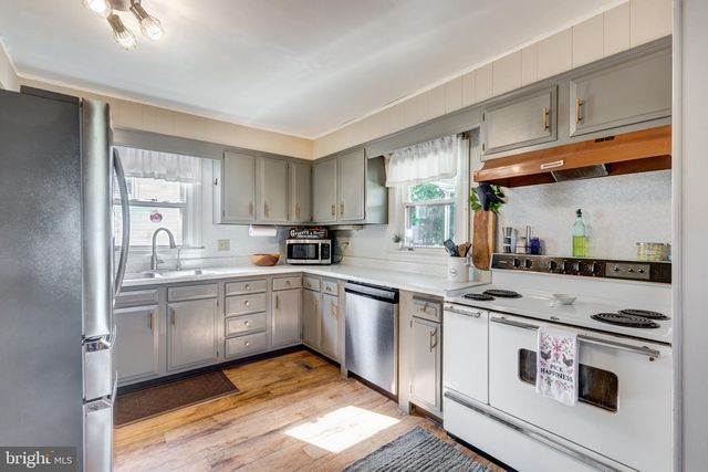 3906 LITTLESTOWN PIKE, Westminster, MD 21158