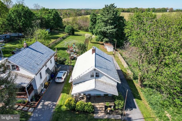 3906 LITTLESTOWN PIKE, Westminster, MD 21158