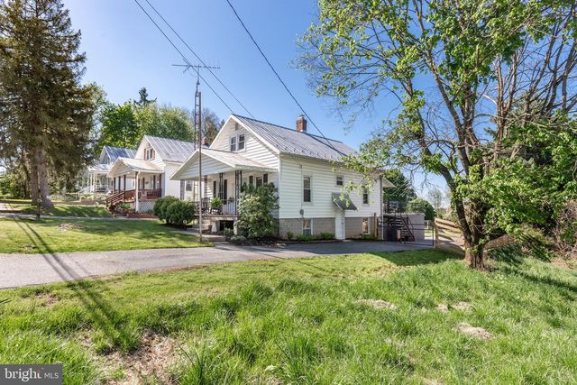 3906 LITTLESTOWN PIKE, Westminster, MD 21158