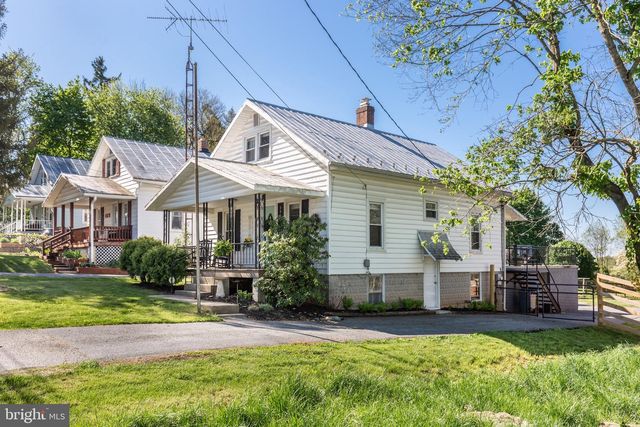 3906 LITTLESTOWN PIKE, Westminster, MD 21158