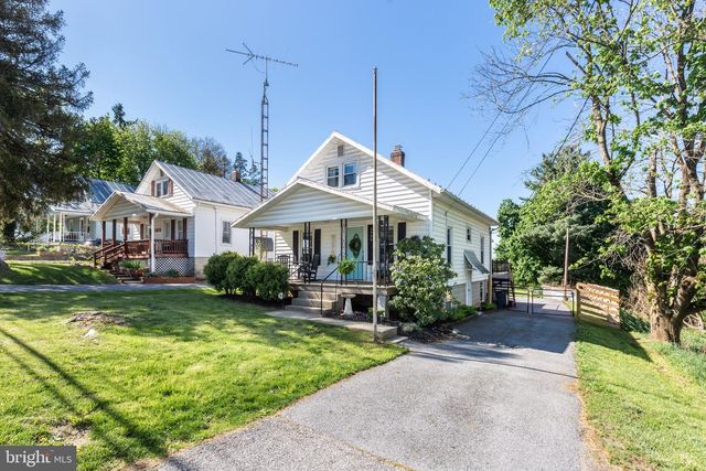 3906 LITTLESTOWN PIKE, Westminster, MD 21158