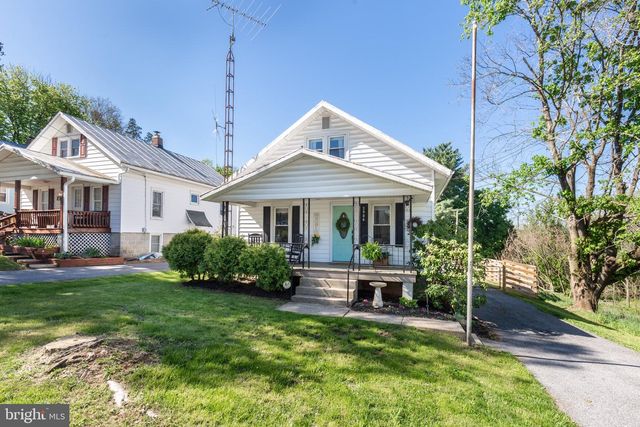 3906 LITTLESTOWN PIKE, Westminster, MD 21158