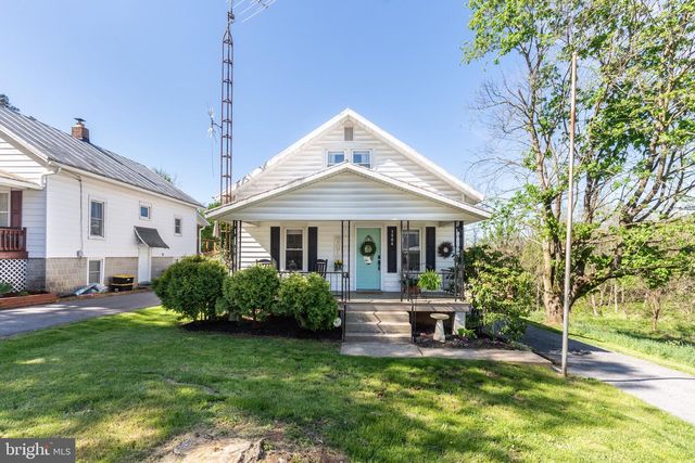 3906 LITTLESTOWN PIKE, Westminster, MD 21158
