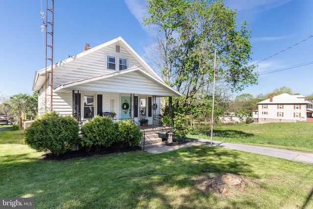 3906 LITTLESTOWN PIKE, Westminster, MD 21158