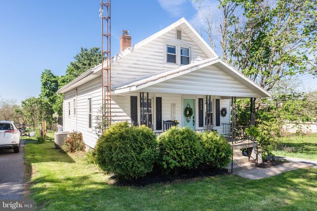 3906 LITTLESTOWN PIKE, Westminster, MD 21158