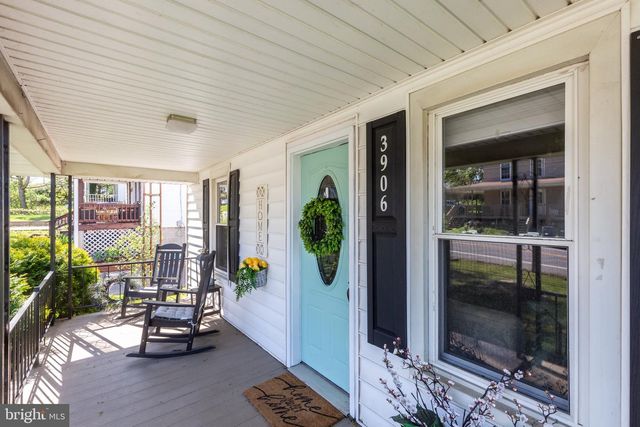 3906 LITTLESTOWN PIKE, Westminster, MD 21158