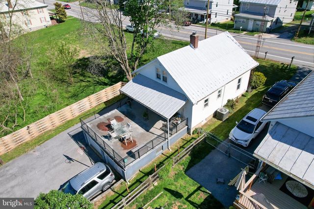 3906 LITTLESTOWN PIKE, Westminster, MD 21158