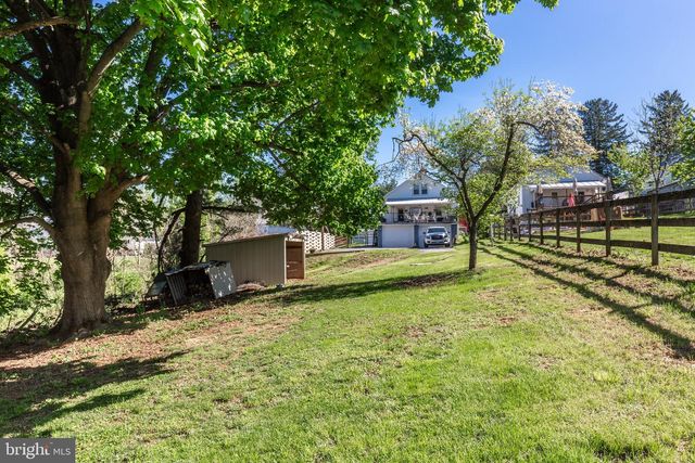 3906 LITTLESTOWN PIKE, Westminster, MD 21158
