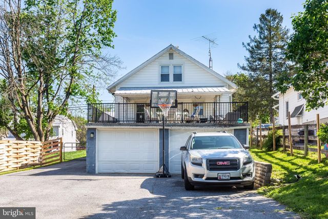 3906 LITTLESTOWN PIKE, Westminster, MD 21158