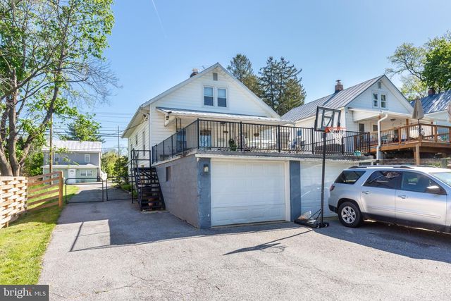 3906 LITTLESTOWN PIKE, Westminster, MD 21158