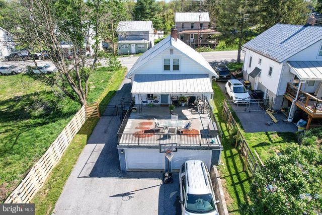 3906 LITTLESTOWN PIKE, Westminster, MD 21158