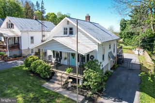 3906 LITTLESTOWN PIKE, Westminster, MD 21158