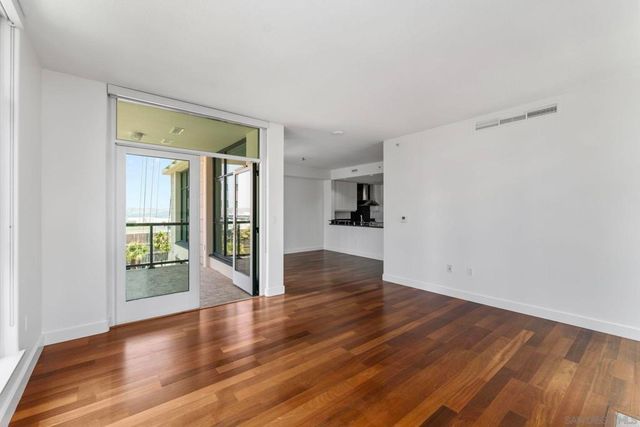 1199 Pacific HWY 704, San Diego, CA 92101