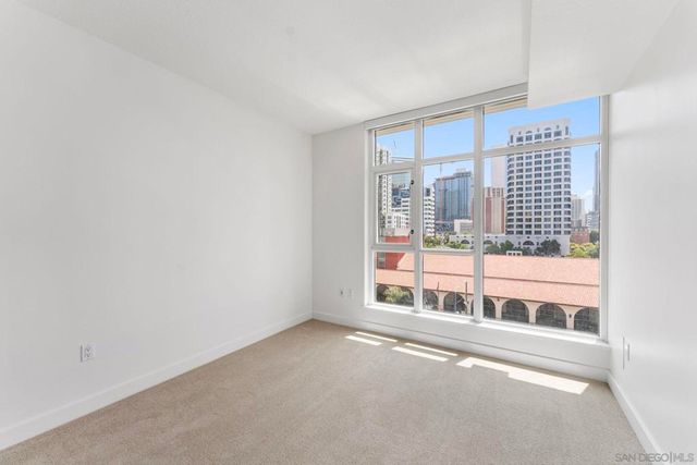 1199 Pacific HWY 704, San Diego, CA 92101